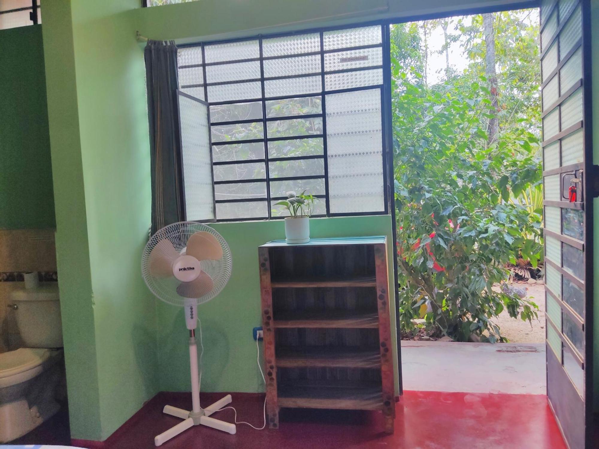 Aya Ni Hotel Pucallpa Exterior photo